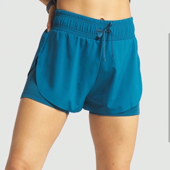 Gymshark Pants - NWT M gymshark shorts